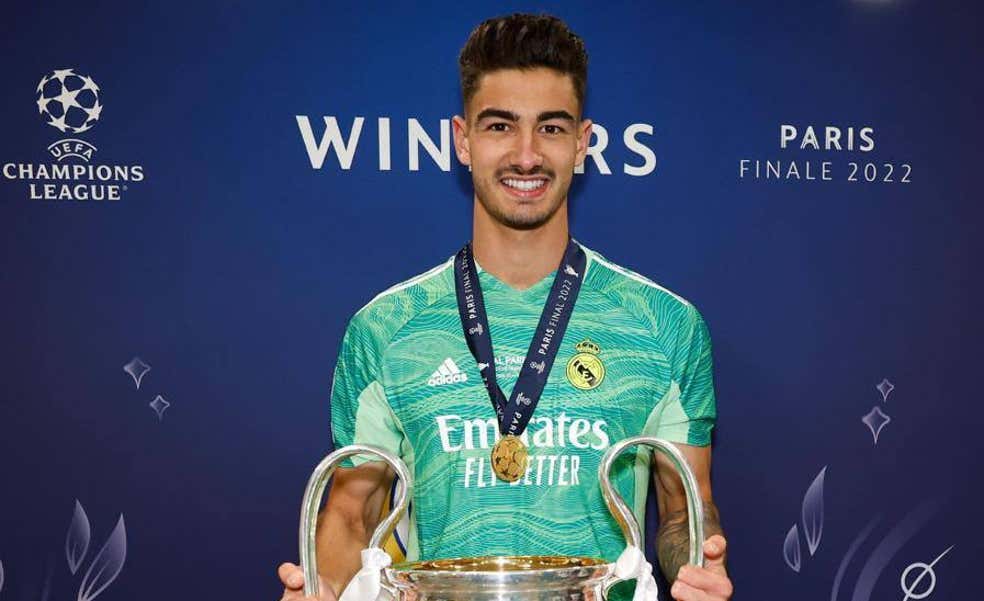 La calma de Courtois, el sueño roto de Mbappé...: así vivió Fuidias desde dentro la Champions de las remontadas