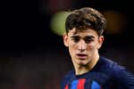 Estos son todos los lesionados del FC Barcelona