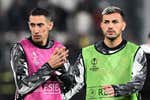 El futuro de Paredes está lejos de la Juventus... ¡y del PSG!