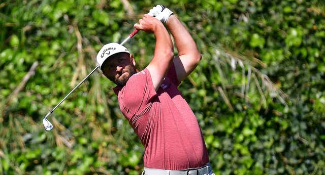 Jon Rahm vuelve a tocar el cielo y es el nuevo número uno del mundo