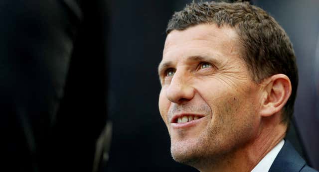 El Leeds apuesta en español: Javi Gracia, nuevo entrenador
