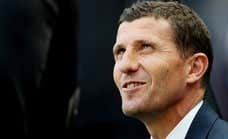 El Leeds apuesta en español: Javi Gracia, nuevo entrenador