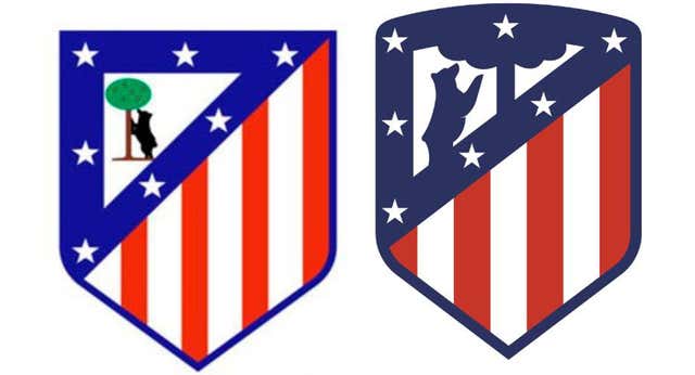 La plataforma ‘Despierta Atleti’ pide una fecha de referéndum para la vuelta al escudo original