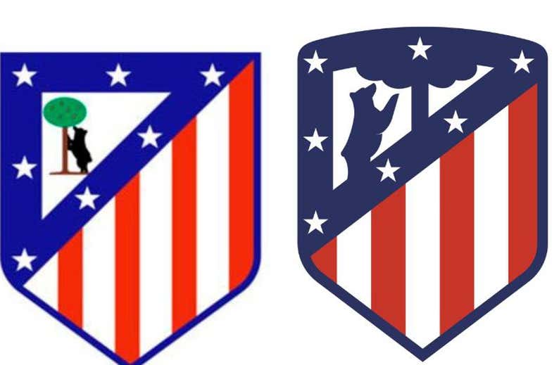 La plataforma 'Despierta Atleti' pide una fecha de referéndum para la vuelta al escudo original