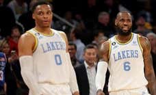 Russell Westbrook se muda de franquicia sin cambiar de ciudad y pabellón: será nuevo jugador de los Clippers