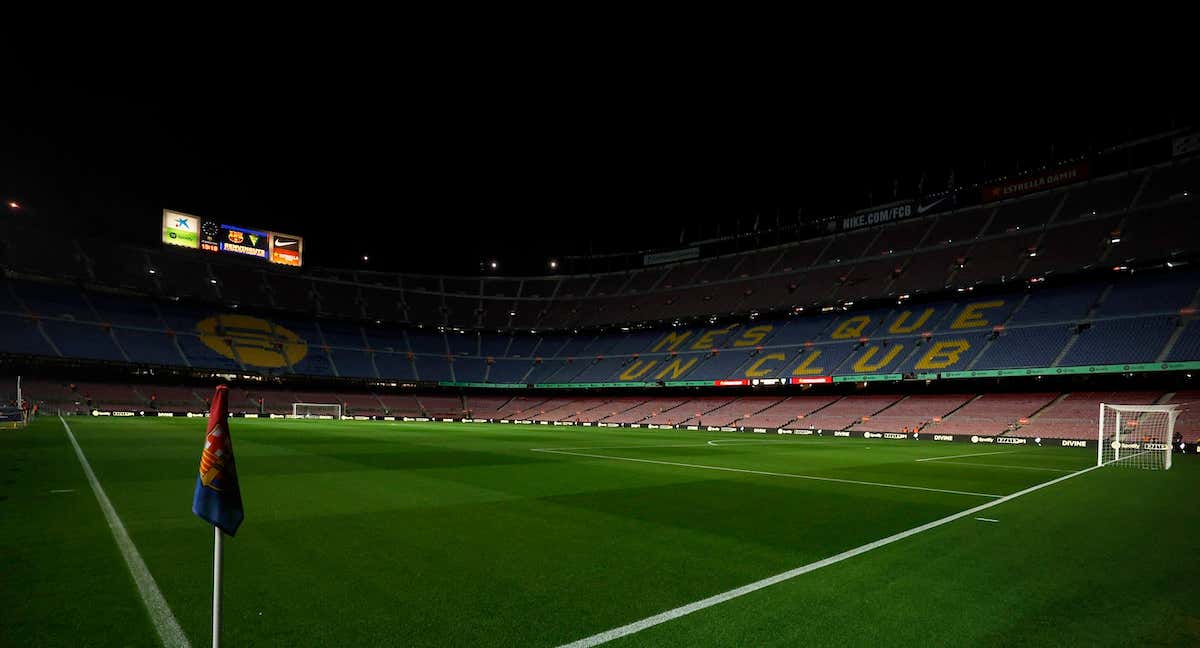 La Kings League pretende llenar el Camp Nou para su gran final.