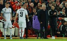 La intrahistoria sobre Kroos: un virus diferente, el pacto con Ancelotti y la discusión de siempre