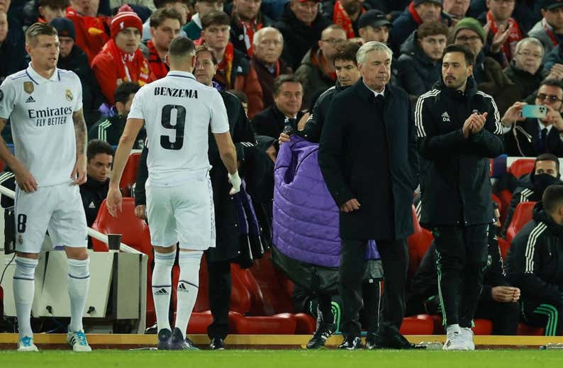 La intrahistoria sobre Kroos: un virus diferente, el pacto con Ancelotti y la discusión de siempre