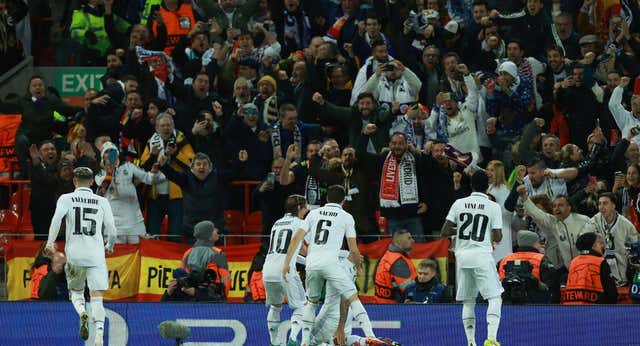 Los ‘sincontrato’ del Real Madrid se cargan de razones para renovar