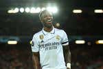 La 'gasolina' que mueve a Vinicius en su transformación: «Lo que quiere son títulos»
