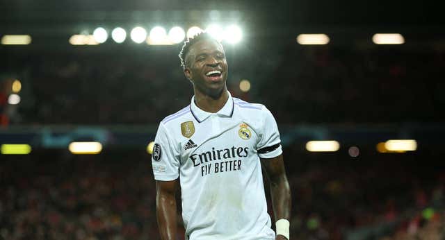 La ‘gasolina’ que mueve a Vinicius en su transformación: «Lo que quiere son títulos»