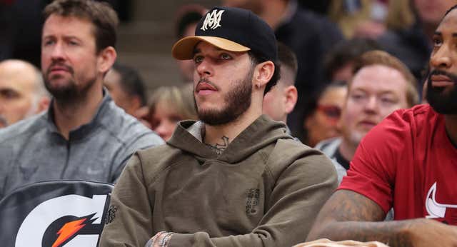 Los Chicago Bulls anuncian que Lonzo Ball se perderá toda la temporada
