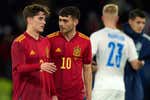 Se retira Ramos, el jugador con más partidos de la Selección, ¿Quién ocupará su trono?
