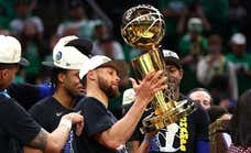 Empieza una nueva NBA a mes y medio para los playoffs