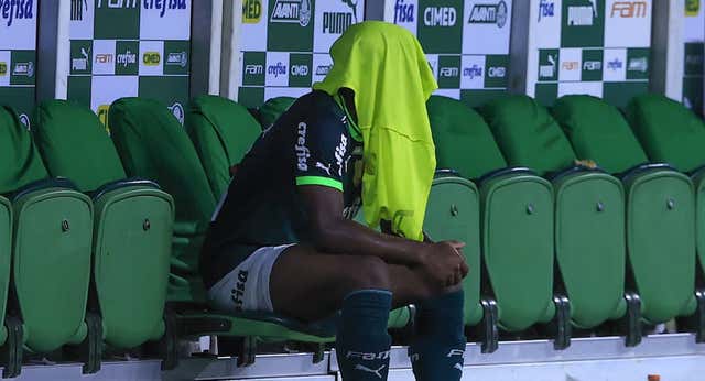 Endrick se derrumba tras diez partidos sin marcar: “Necesita un abrazo”