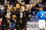 El capitán del Huracán Melilla, sobre el posible amaño: «No pondría la mano en el fuego afirmando que no ha pasado nada»