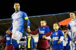 La Liga denuncia un posible amaño del Huracán Melilla en un partido ante el Levante