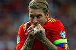 Sergio Ramos deja la Selección con un duro ataque a Luis de la Fuente y a la Federación
