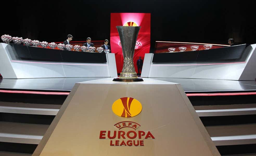 Sorteo de Europa League y Conference League: rivales de Betis, Real Sociedad, Sevilla y Villarreal