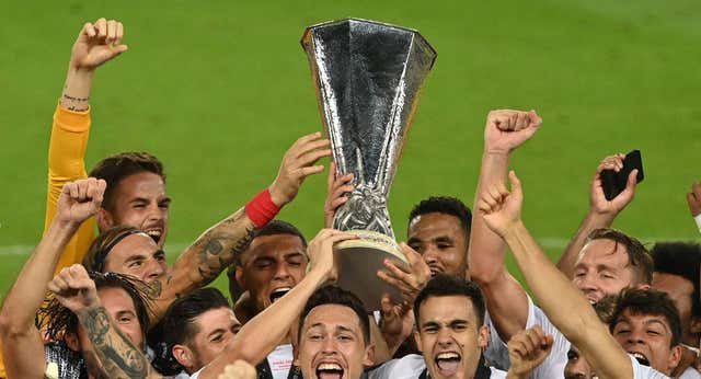 Cuánto dinero gana el Sevilla por ser campeón de la Europa League