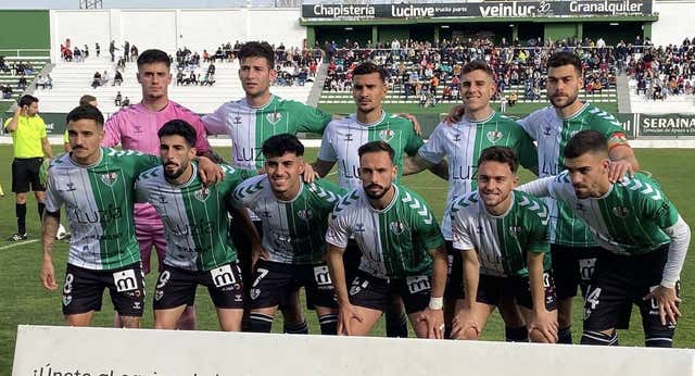 El milagro del Antequera: segundo club de España con más puntos compartiendo propiedad con el Utrecht holandés