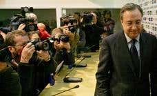 Radiografía de un divorcio: ¿por qué se ha pasado de entrevistar a Mendoza en calzoncillos al exilio del 4º anfiteatro?