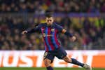 La barrera de los 40 centros para el Barça: no ha ganado ningún partido que ha llegado a esta cifra