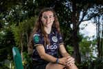 Candela Andújar y apartarse del fútbol siendo una joya del Barça: «Yo no sería feliz siendo Alexia«