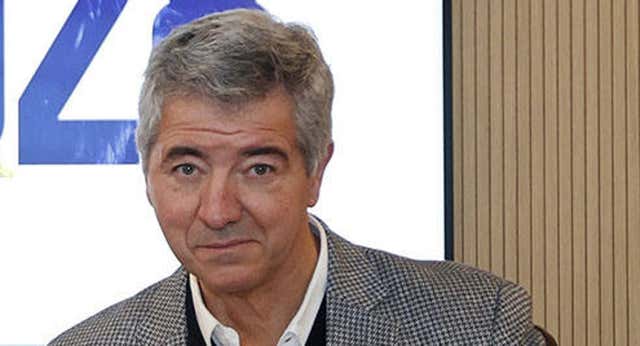 Gil Marín explota: «Es lamentable, no podemos normalizar lo que es anormal»