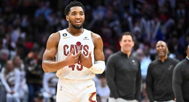 ¿Son los Cavaliers una opción real en el Este?