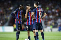 El puzle imposible de Xavi: sin Dembélé, Pedri ni Lewandowski en el Bernabéu