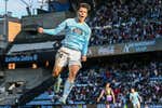 Gabri Veiga: el Celta quiere blindarlo y él no piensa en salir