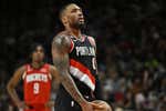 Damian Lillard echa fuego por sus manos: 71 puntos y 13 triples