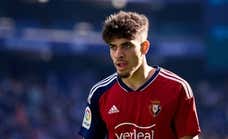 El Nottingham Forest quiere a Abde