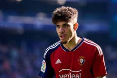 El Nottingham Forest quiere a Abde