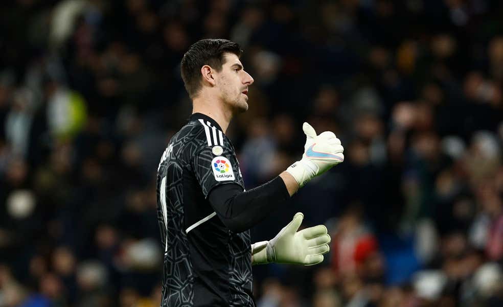 Un once ideal con Courtois… ¡y sin el 'Dibu' Martínez!