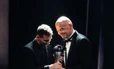 ¿Por qué Messi ha pasado de no estar nominado al Balón de Oro a ganar el The Best?