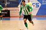 Eric Pérez se libera del Real Betis y ficha por ElPozo Murcia