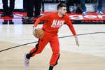 Toronto Raptors corta a Juancho Hernangómez