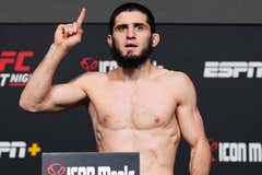 Rehidratación intravenosa, el peligroso método usado en las MMA: «No tiene ventajas si el corte de peso es correcto»