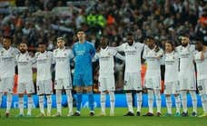 El vestuario lo sabe: un Clásico de Copa que puede marcar LaLiga