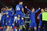 Marineros y al nivel del mar: así es el Grimsby Town, los héroes de la FA Cup