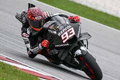 ¿Cuál es el valor de una moto de MotoGP?