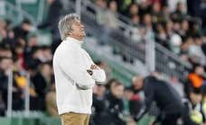 La Champions exige superar otro desafío al Betis de Pellegrini