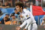 Riqui Puig pasa a 'jugador franquicia' de los Galaxy con el MVP en el horizonte
