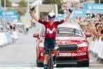 La primera Vuelta Femenina de la historia peregrinará hasta los Lagos de Covadonga