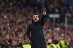 Todo lo que enseña la victoria más distinta del Barça ante el Real Madrid