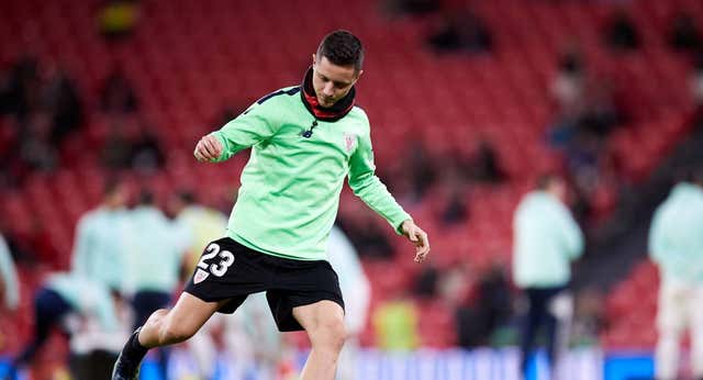 El calvario de Ander Herrera: «Estoy pasando por el momento más difícil de mi carrera»