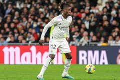 Vinicius, a Munuera Montero: «Siempre lo mismo, tú... siempre lo mismo»