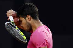 Cuánto dura un partido de tenis